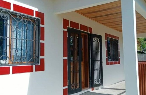 Kribi House | The Guest House, your Zenith escape into the paradisiac beaches and lush forests