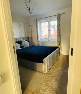 Bramcote House | The Guest Nook - Wollaton