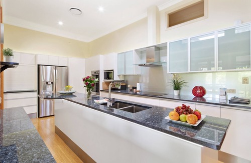 Maleny House | The Guesthouse
