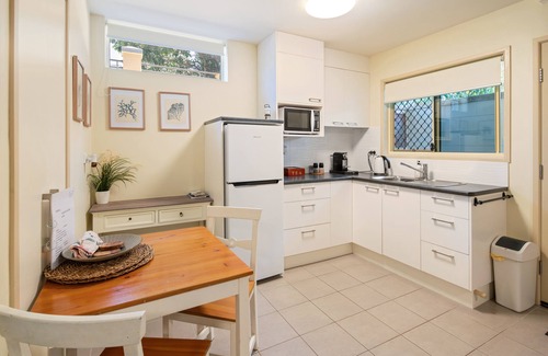 Maleny House | The Guesthouse