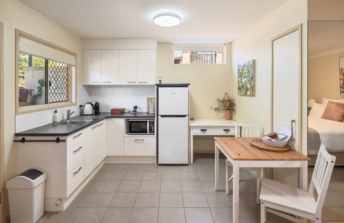 Maleny House | The Guesthouse