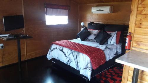 Vanderbijlpark House | The Guesthouse