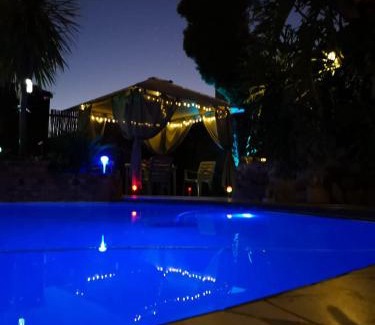 Vanderbijlpark House | The Guesthouse