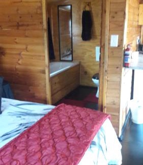 Vanderbijlpark House | The Guesthouse