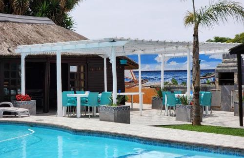 Vanderbijlpark House | The Guesthouse