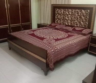 Gulberg Bed & Breakfast | The Gujrat Guest House