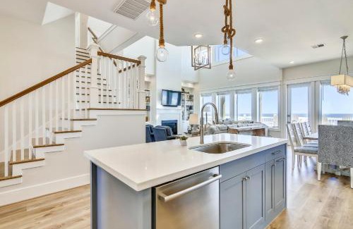 Galveston House | The Gulf Goddess