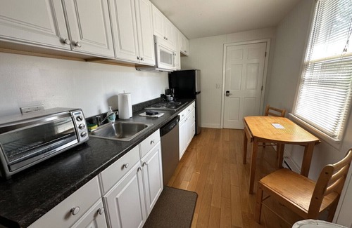 Hammondsport Apartment | The Gulf Stream House Unit 11