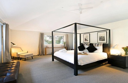 Bundanoon House | The Gullies Retreat – escape, relax and unwind