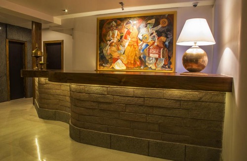 Sualkuchi Hotel | The Guwahati Address By Centre Point