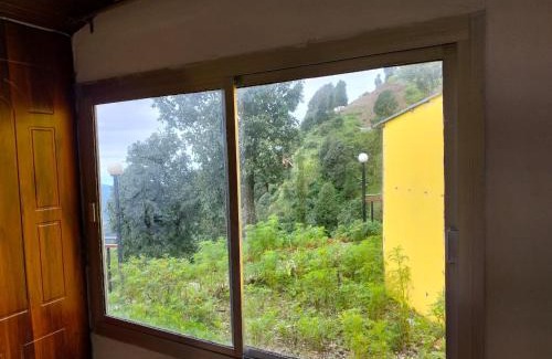 Kanatal Hotel | The Gypsy Soul