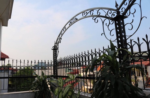 Hang Dao Apartment | The Ha Noi apartment