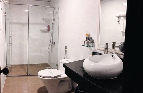 Hang Dao Apartment | The Ha Noi apartment