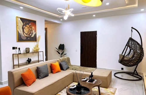 Orozo Apartment | THE HABILAS