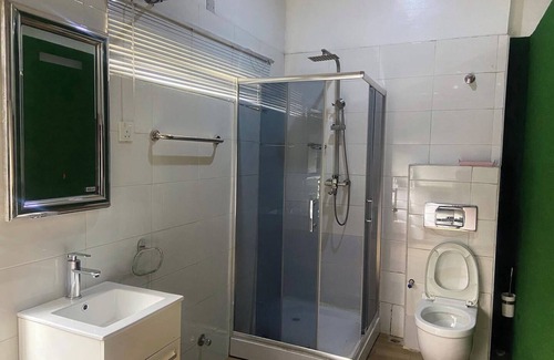 Orozo Apartment | THE HABILAS