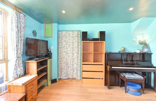 Haggerston Apartment | The Haggerston Hideaway