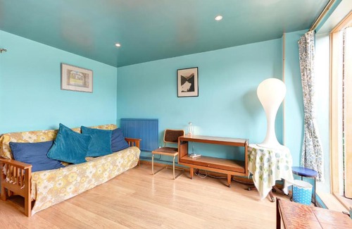 Haggerston Apartment | The Haggerston Hideaway