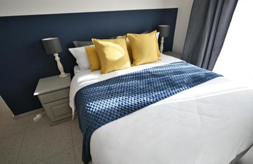 Middelburg Apartment | The Halfway Homestead