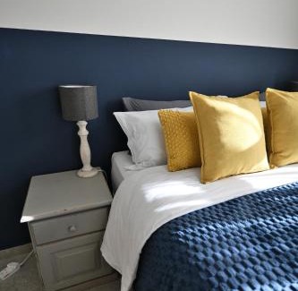 Middelburg Apartment | The Halfway Homestead