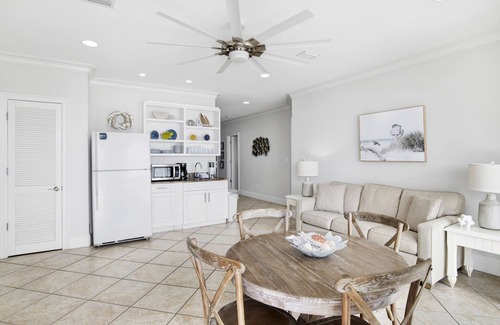 Orange Beach House | The Hammock Dunes - Stunning Beachfront Homes with a total of 14 bedrooms in OBA