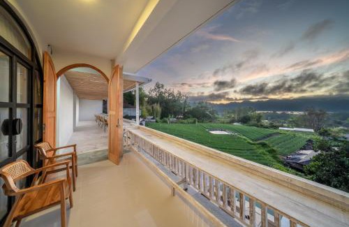 Toya Bungkah Cabin | The Hanz Villa Kintamani By The Dewi