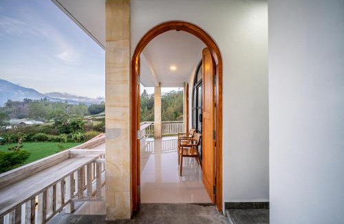 Toya Bungkah Cabin | The Hanz Villa Kintamani By The Dewi