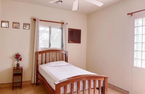La Vista Resort | The Happy Coconut Resort