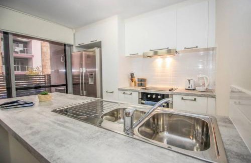 Atwell Apartment | The Happy Delightful Place - Entire 2 Room Apartment