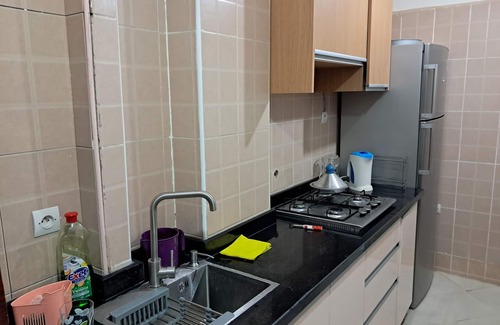 Meknes Apartment | The happy home 2 km from the freeway