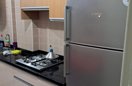 Meknes Apartment | The happy home 2 km from the freeway