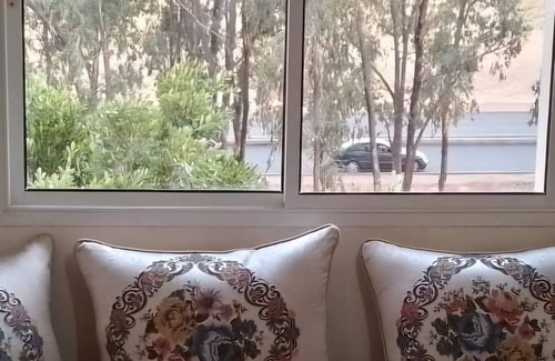 Meknes Apartment | The happy home 3 km from the freeways