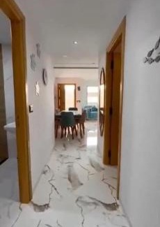 Hammam Al Agzaz Apartment | The Happy House