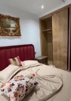 Hammam Al Agzaz Apartment | The Happy House