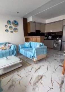 Hammam Al Agzaz Apartment | The Happy House