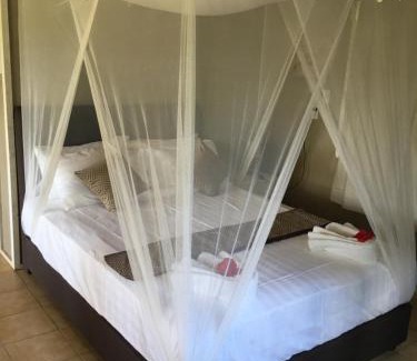 Toula Hotel | The Harbourview - Vava'u