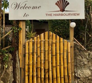 Toula Hotel | The Harbourview - Vava'u