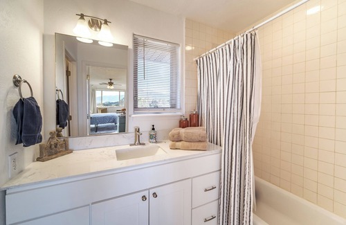 Spring City House | The Harmony Studio at Wind Walker Homestead