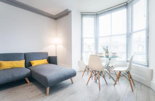 Buxton Apartment | The Hartington Apartment