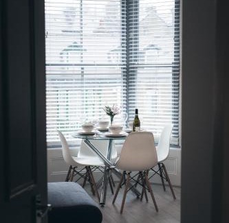 Buxton Apartment | The Hartington Apartment