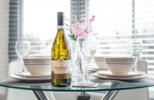 Buxton Apartment | The Hartington Apartment