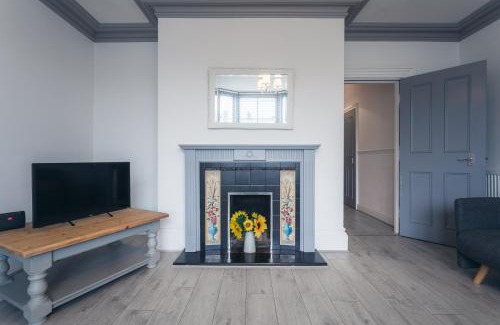 Buxton Apartment | The Hartington Apartment