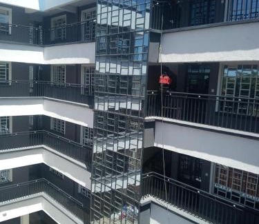 Nakuru Apartment | The Haven