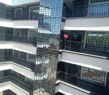 Nakuru Apartment | The Haven