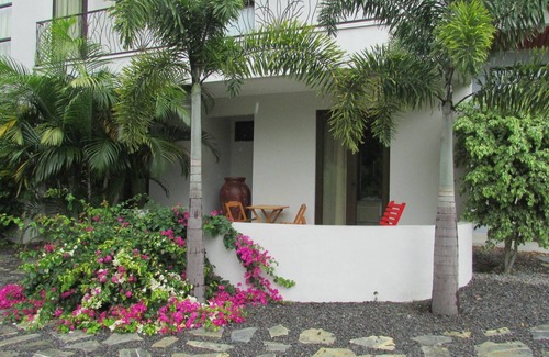 Boquete Hotel | The Haven and Spa - Health and Wellness Accommodation - Adults Only
