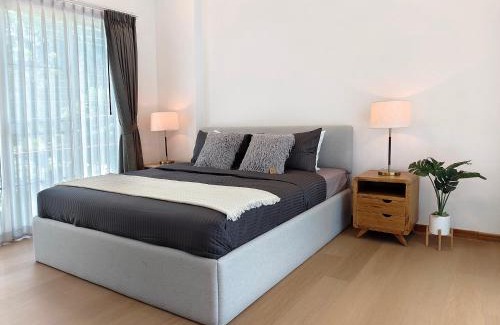 Chiang Mai Villa | The Haven Boutique Villa Wang Tran 6