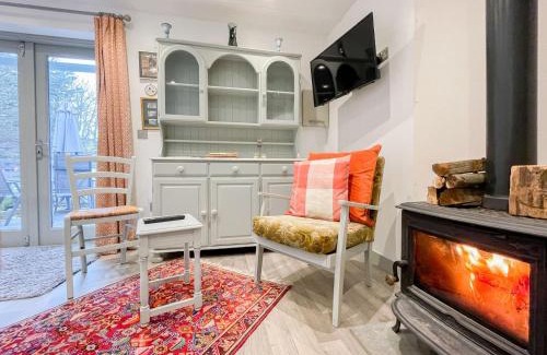 Fortrose House | The Haven