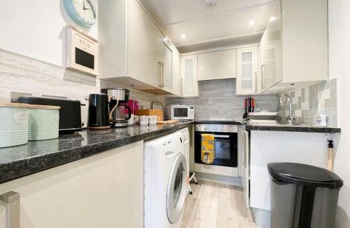 Fortrose House | The Haven