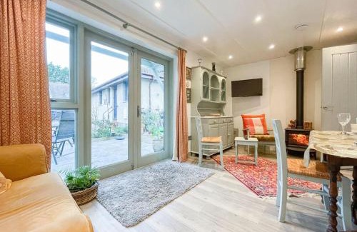 Fortrose House | The Haven