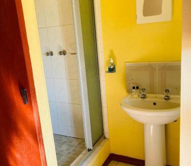 Mbabane House | The Haven Guest House