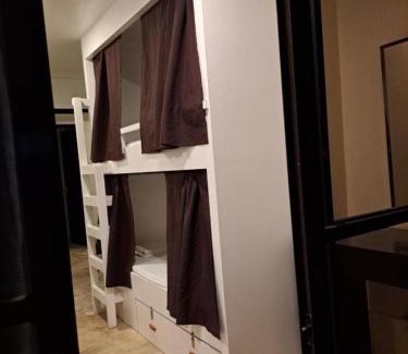 Manoc-Manoc Hostel | The Haven Hostel